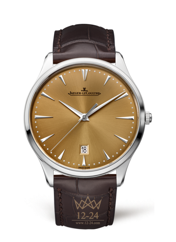 Jaeger-LeCoultre Grande Ultra Thin Date 1288430