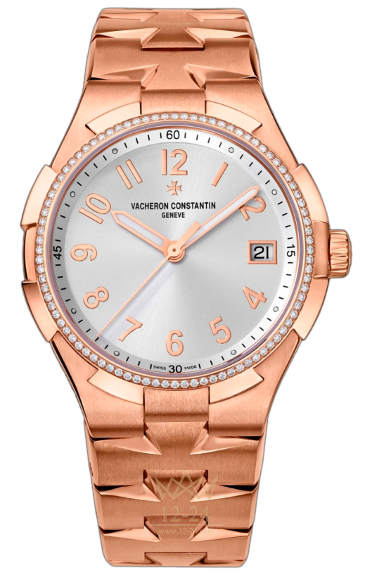 Vacheron Constantin Small Model Date Self-Winding 47560/D10R-9672