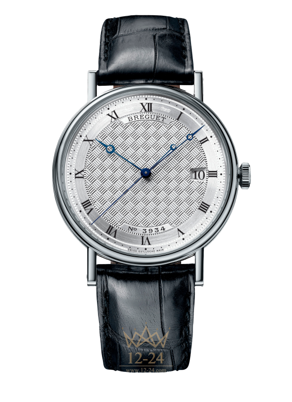 Breguet Classique 5177 5177BB/12/9V6