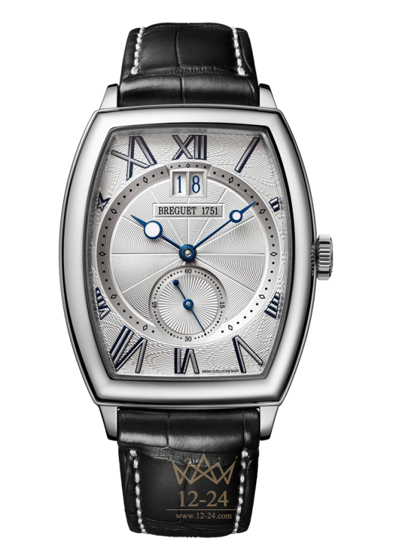 Breguet Heritage 5410 5410BB/12/9VV