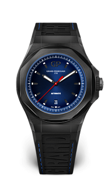 Girard Perregaux Laureato МужскиеGirard Perregaux 81070-21-491-FH6A