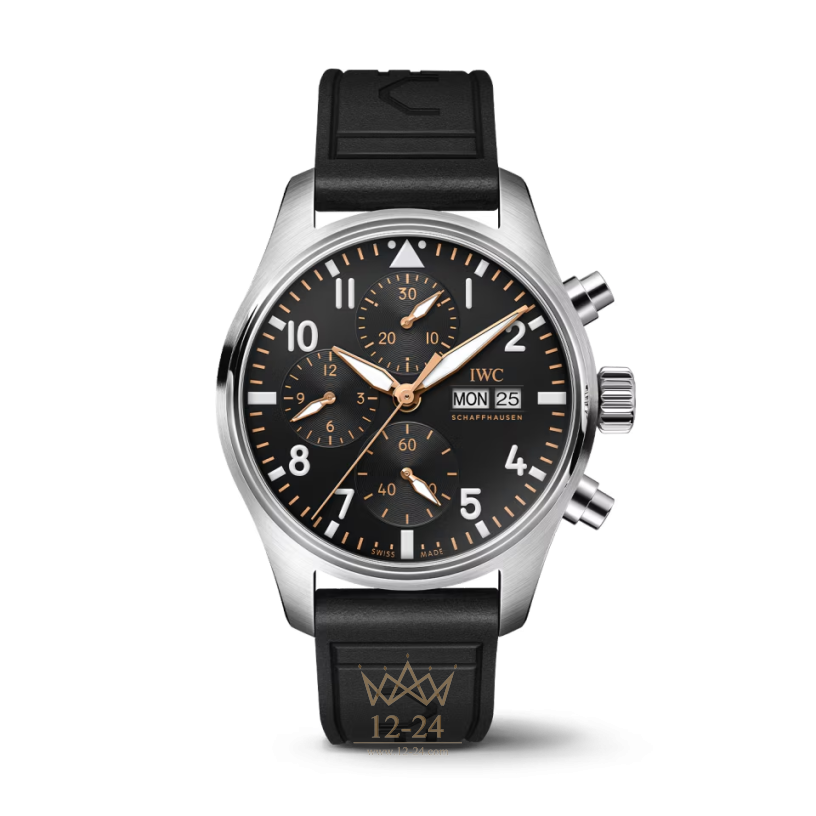 IWC Chronograph 41 APXGP IW388116