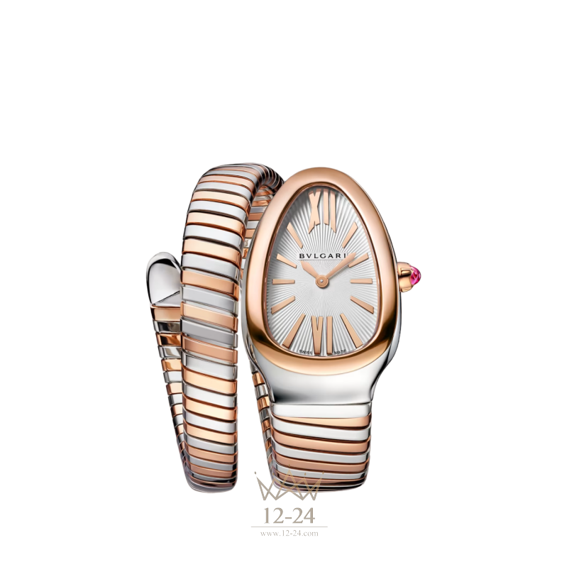Bvlgari Serpenti Tubogas 103708