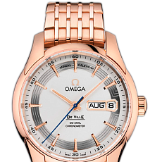 Часы Omega Co-Axial Annual Calendar 41 мм 431.60.41.22.02.001 — additional thumb 1