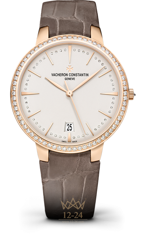 Vacheron Constantin Small Model 85515/000R-9840