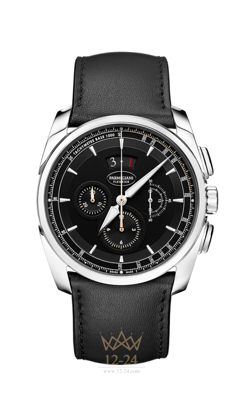 Parmigiani Fleurier Metrographe PFC274-0001404-XC1442