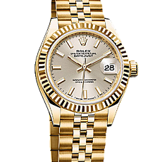 Часы Rolex 28 мм 279178-0006 — main thumb