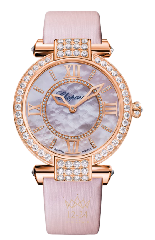 Chopard 36 мм 384242-5006