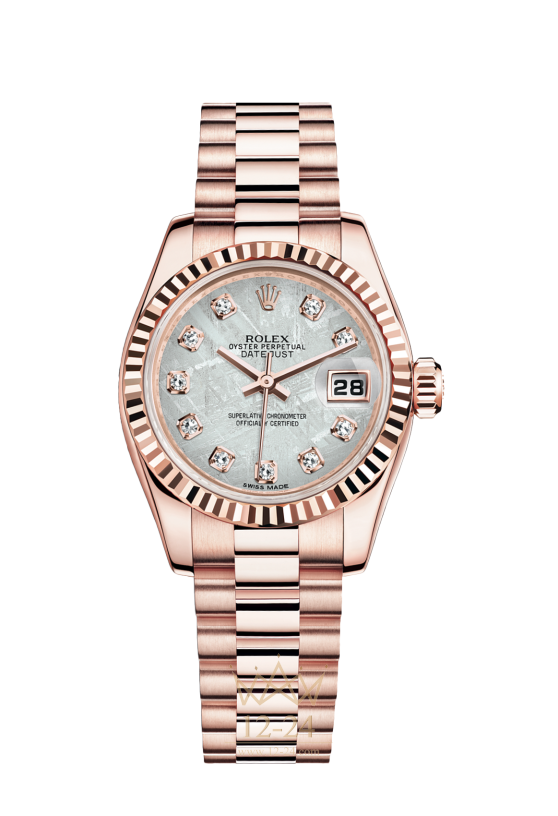 Rolex 26 мм 179175F-0002