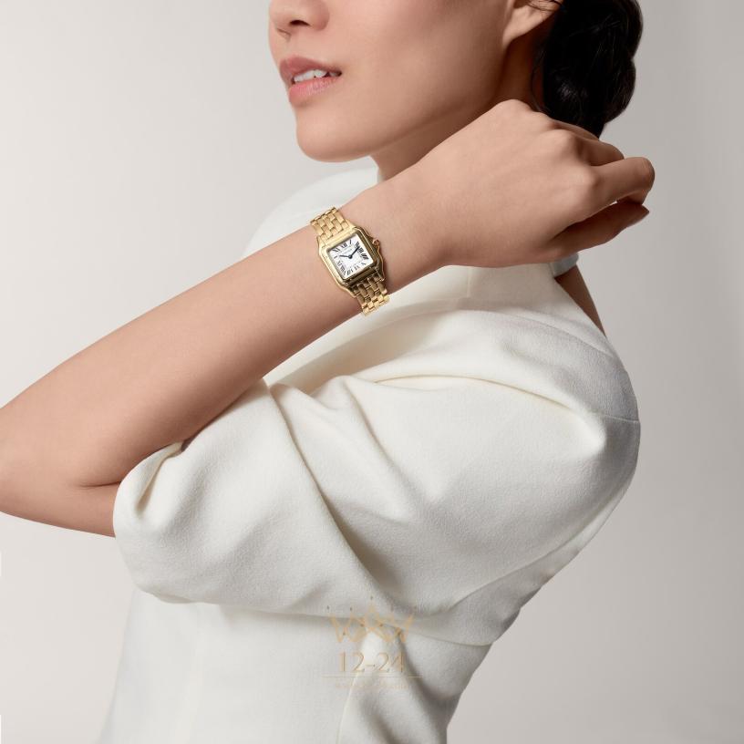 Cartier Panthere de Cartier 36.5 mm x 26.7 mm WGPN0058