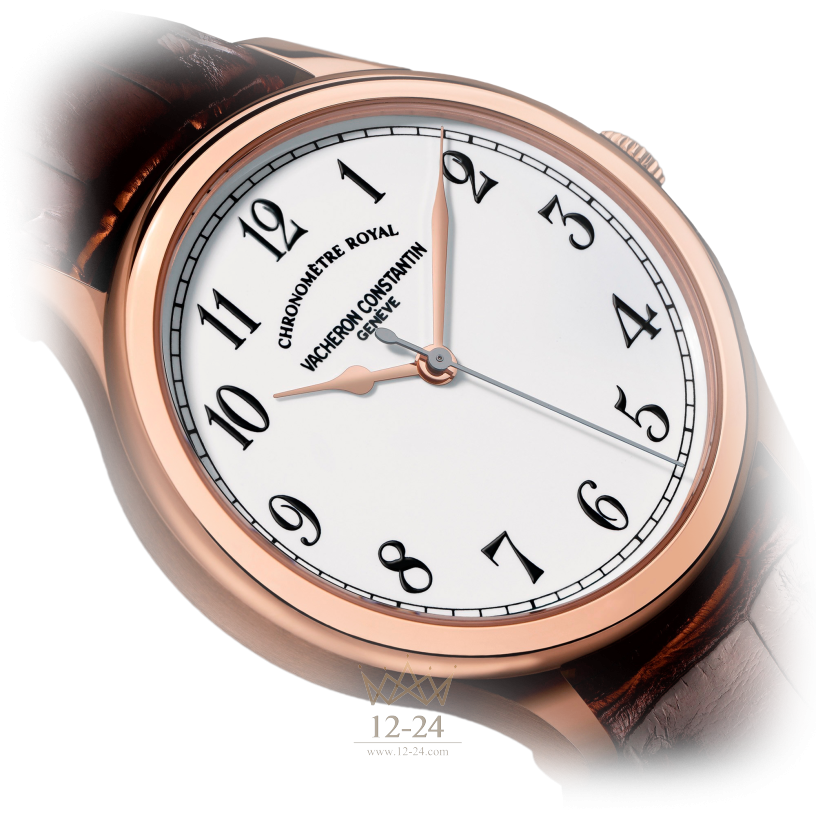 Vacheron Constantin Chronometre Royal 1907 86122/000R-9362