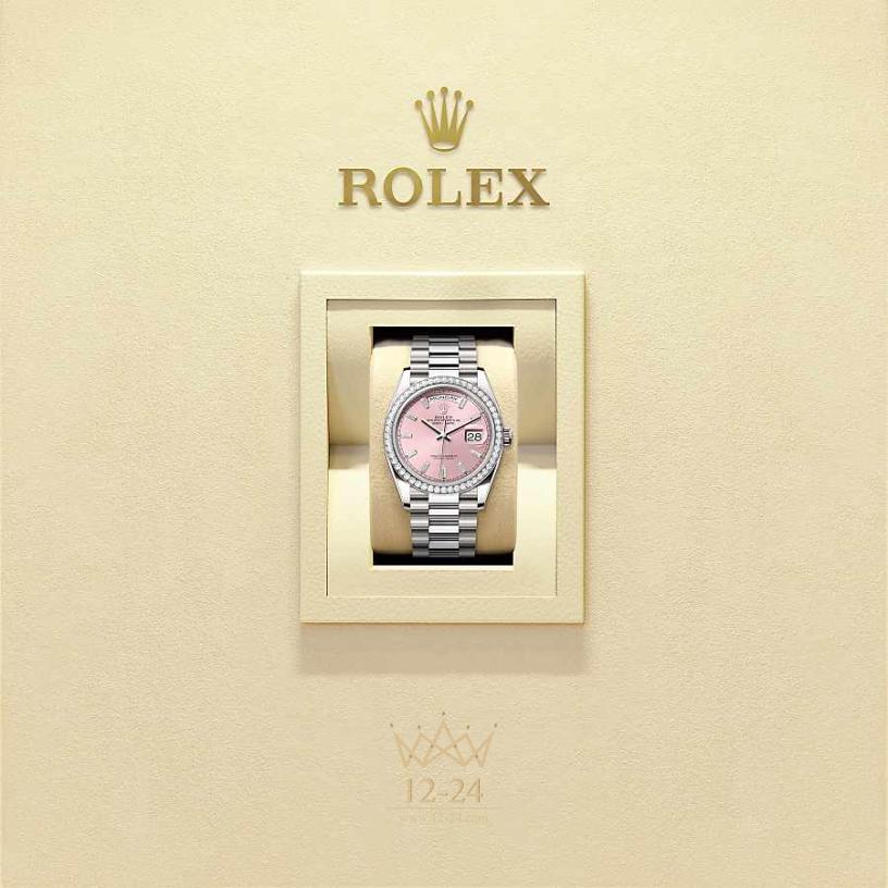 Rolex Day-Date 36 mm 128349RBR-0088