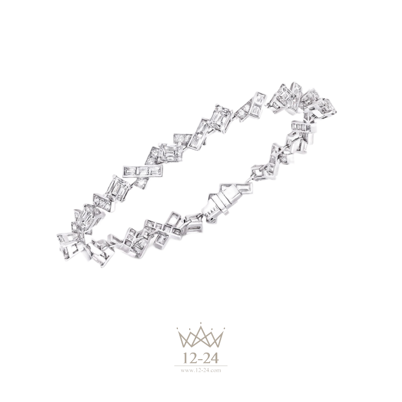 Graff Threads Diamond Bracelet RGB411