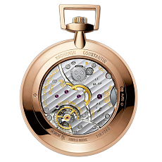 Часы Vacheron Constantin Pocket Watch 82028/000R-9708 — дополнительная миниатюра 2