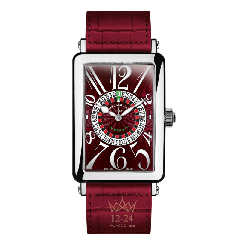 Franck Muller Vegas 1250VEGASFERACR