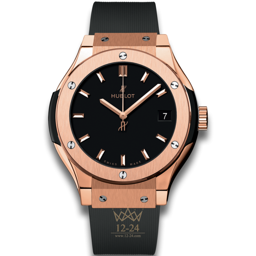 Hublot King Gold 33 mm 581.OX.1181.RX