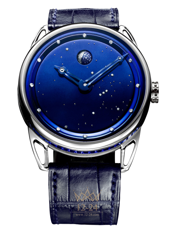 De Bethune  DB25L Jewellery  DB25 L Jewellery