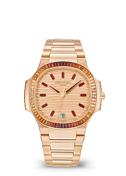 Patek Philippe Nautilus ЖенскиеPatek Philippe 7118/1300R-001