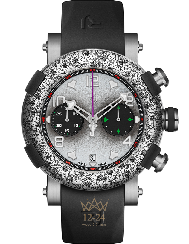 Romain Jerome Arraw The Joker 1C45C.TTTR.0629.AR.JOK18