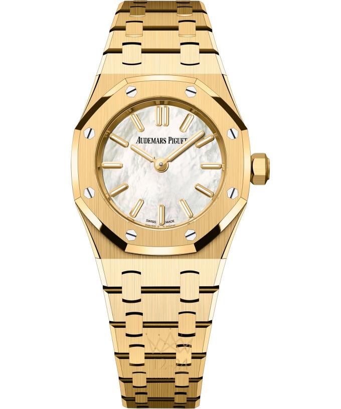 Audemars Piguet Royal Oak 23 мм 67630BA.OO.1312BA.03-B