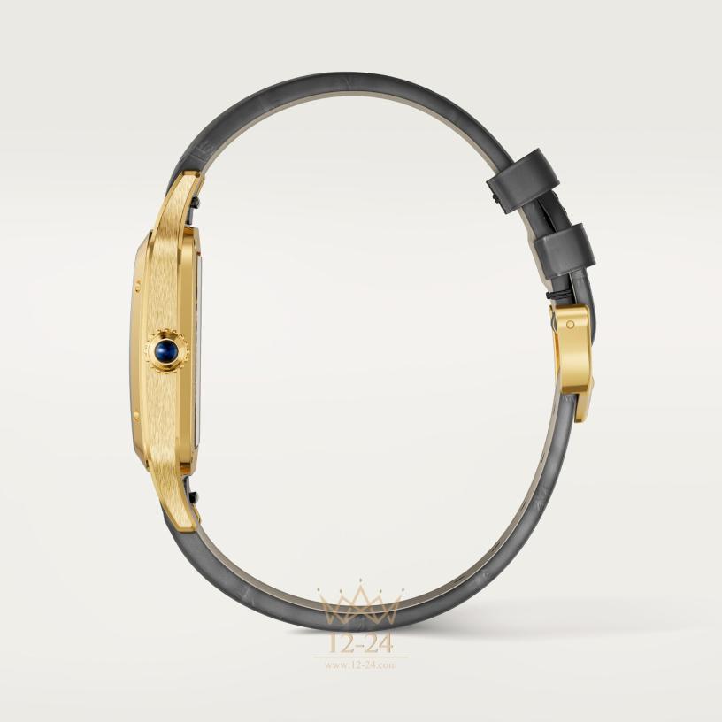 Cartier Santos de Cartier 43.5 mm x 31.4 mm WHSA0043