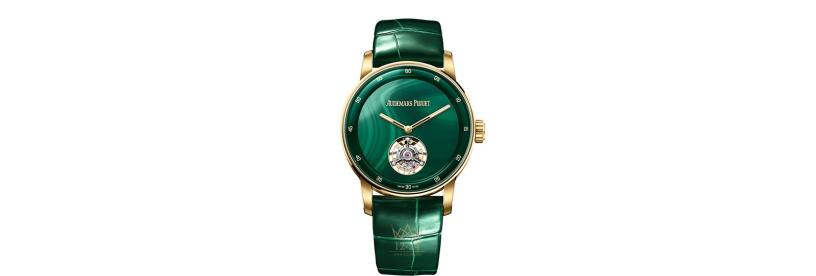 Audemars Piguet Code 11.59 38 мм 26665BA.OO.D412CR.01