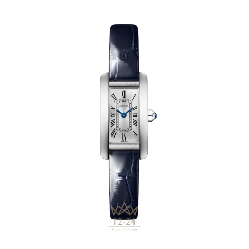 Cartier Tank 27.9 мм x 15.2 мм WSTA0116