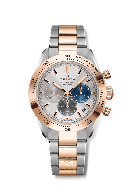 Zenith Sport 51.3100.3600/69.M3100