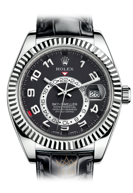Rolex 42 мм 326139-0003