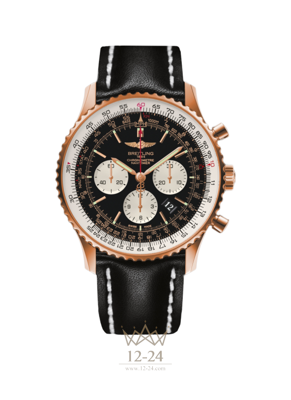 Breitling Navitimer 01 (46 мм) RB012721|BD10|441X|R20BA.1
