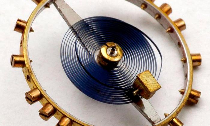 Останется ли кремний в часовых механизмах Rolex?