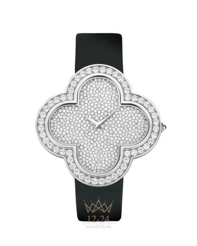 Van Cleef Alhambra Talisman Pavée VCARO41B00