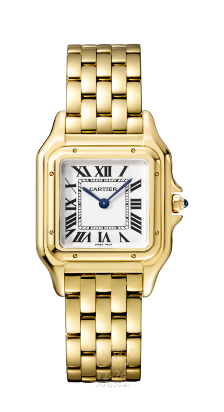 Cartier Medium Model WGPN0009