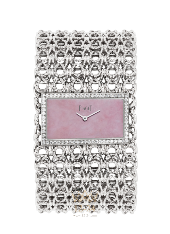 Piaget Couture Précieuse G0A38216