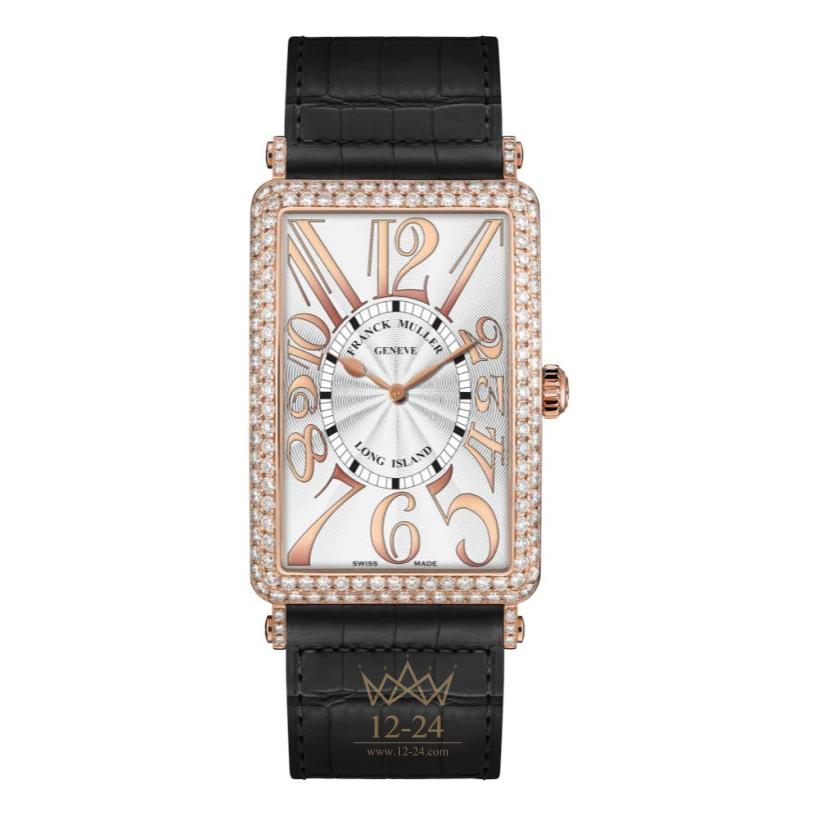 Franck Muller Classic 1002QZDREL5NE