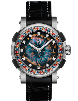 Romain Jerome Arraw ЖенскиеRomain Jerome 1S39A.TTTR.6000.AR.1112.STO19