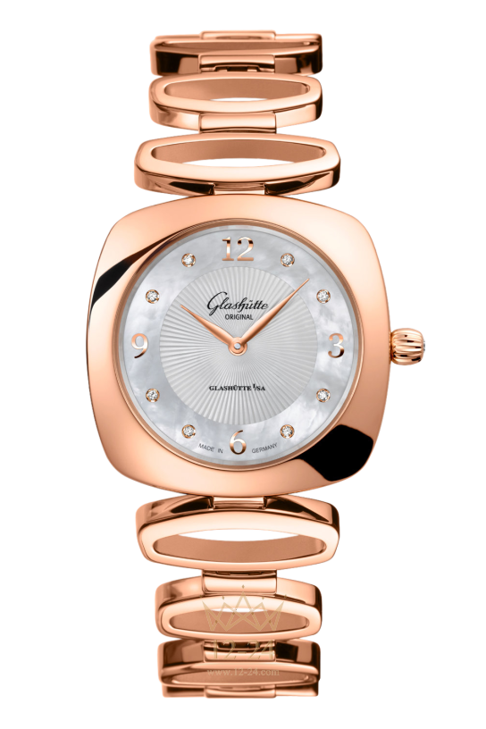 Glashutte Pavonina 1-03-02-04-05-14