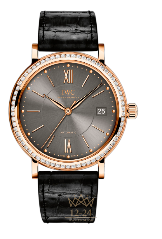 IWC Midsize Automatic IW458108