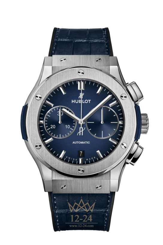 Hublot Classic Fusion 45 mm 521.NX.6670.LR.JPN18