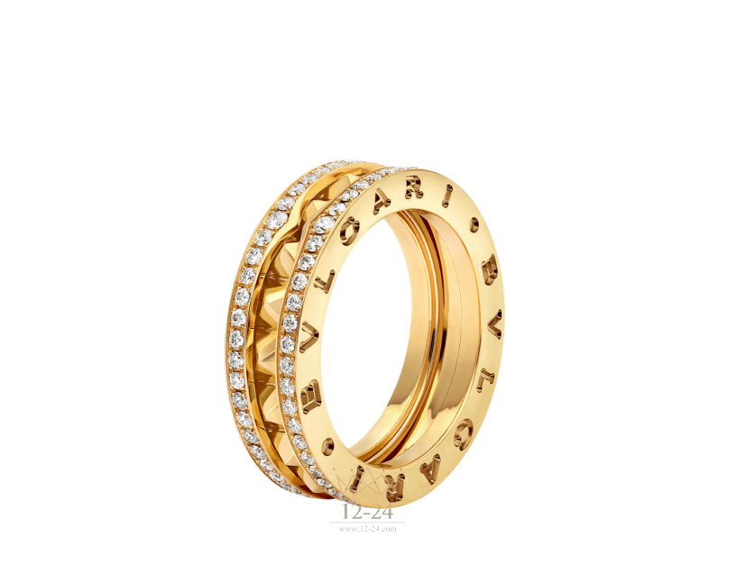 Bvlgari Ring 358311