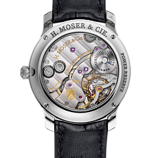 Часы H. Moser & Cie Endeavour Small Seconds 1321-0210 — дополнительная миниатюра 1