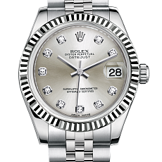 Часы Rolex Datejust Lady 31 мм 178274-0018 — дополнительная миниатюра 1