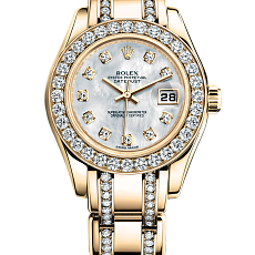 Часы Rolex Pearlmaster 29 мм 80298-0067 — main thumb