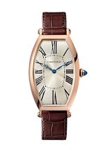 Tonneau Cartier