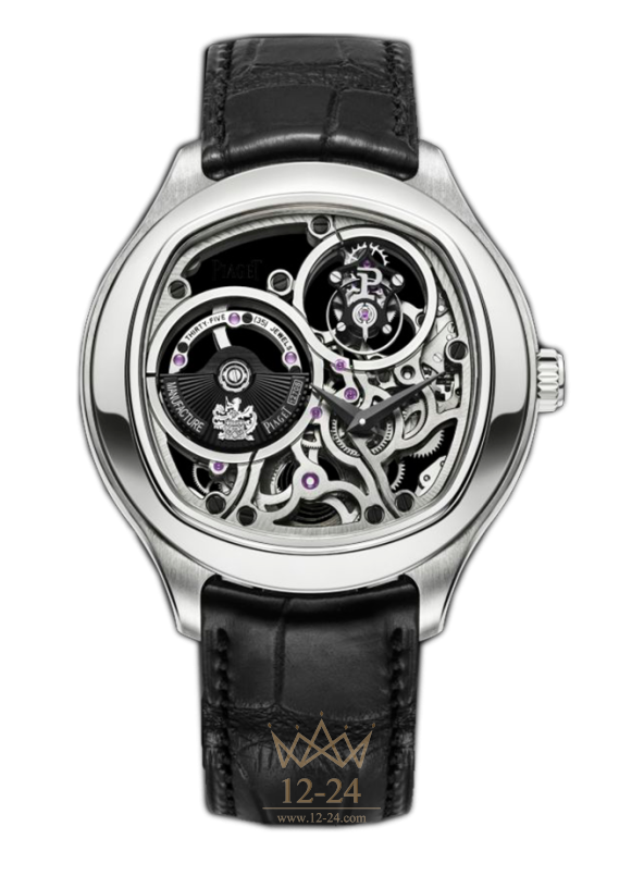 Piaget Emperador G0A40041