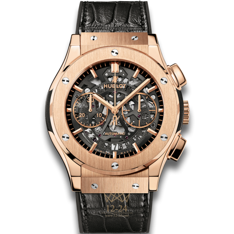 Hublot Aerofusion King Gold 45 mm 525.OX.0180.LR