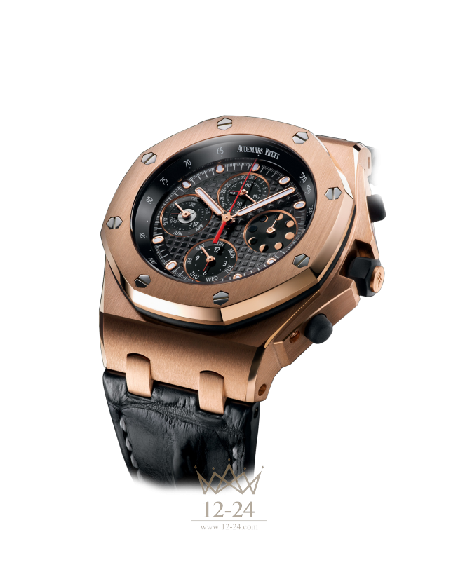 Audemars Piguet Chronograph Perpetual Calendar 26209OR.OO.D101CR.01
