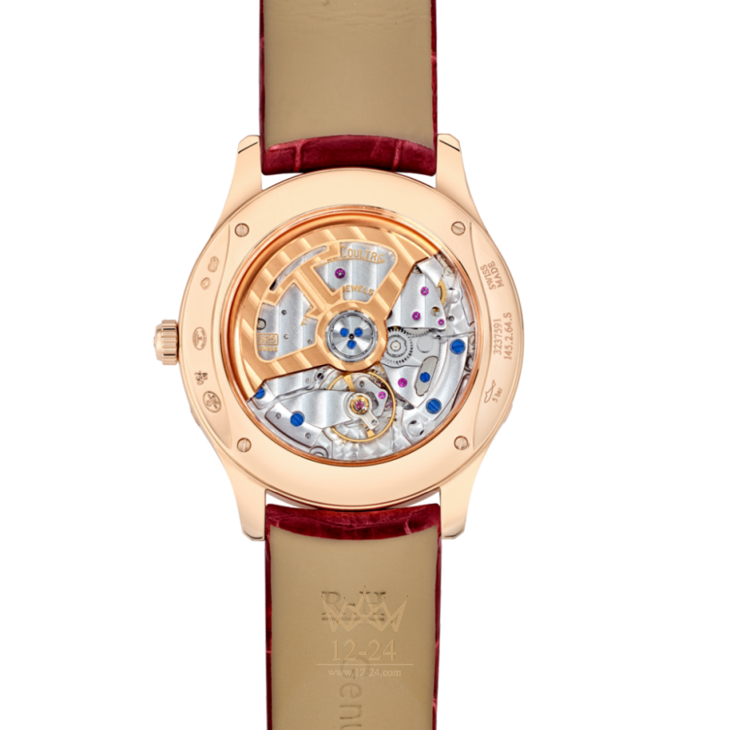 Jaeger-LeCoultre Ultra Thin Moon 1252501