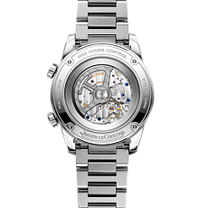 Часы Jaeger-LeCoultre Automatic 9008170 — дополнительная миниатюра 1