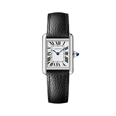 Часы Cartier Cartier Tank Must de Cartier watch Ref. WSTA0137 WSTA0137 — основная миниатюра